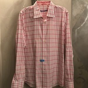 Kids Robert Graham Dress Shirt